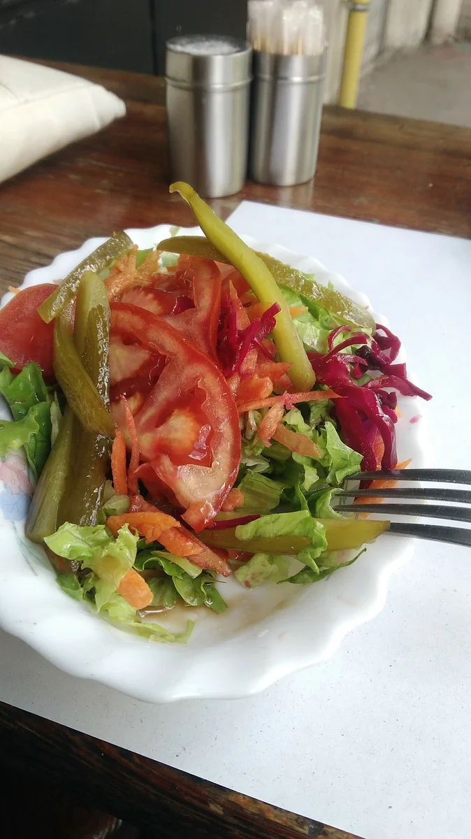 Nazar Dürüm Evi - Görsel 7