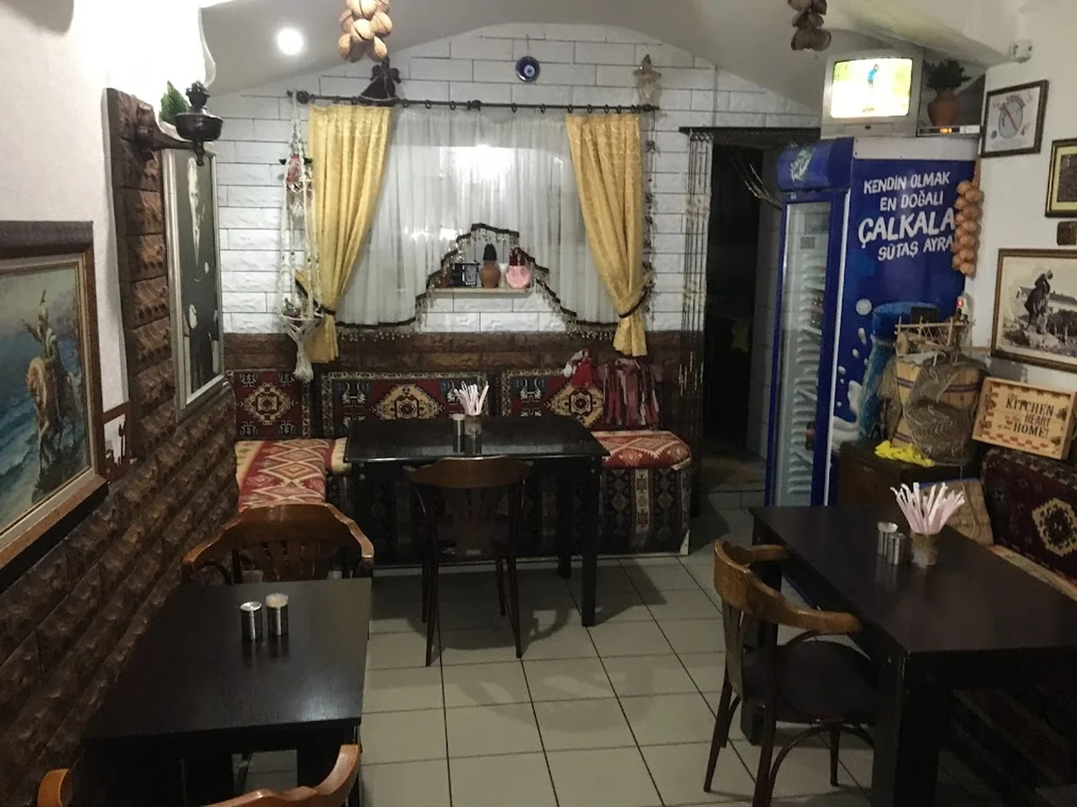 Nazar Dürüm Evi - Görsel 6