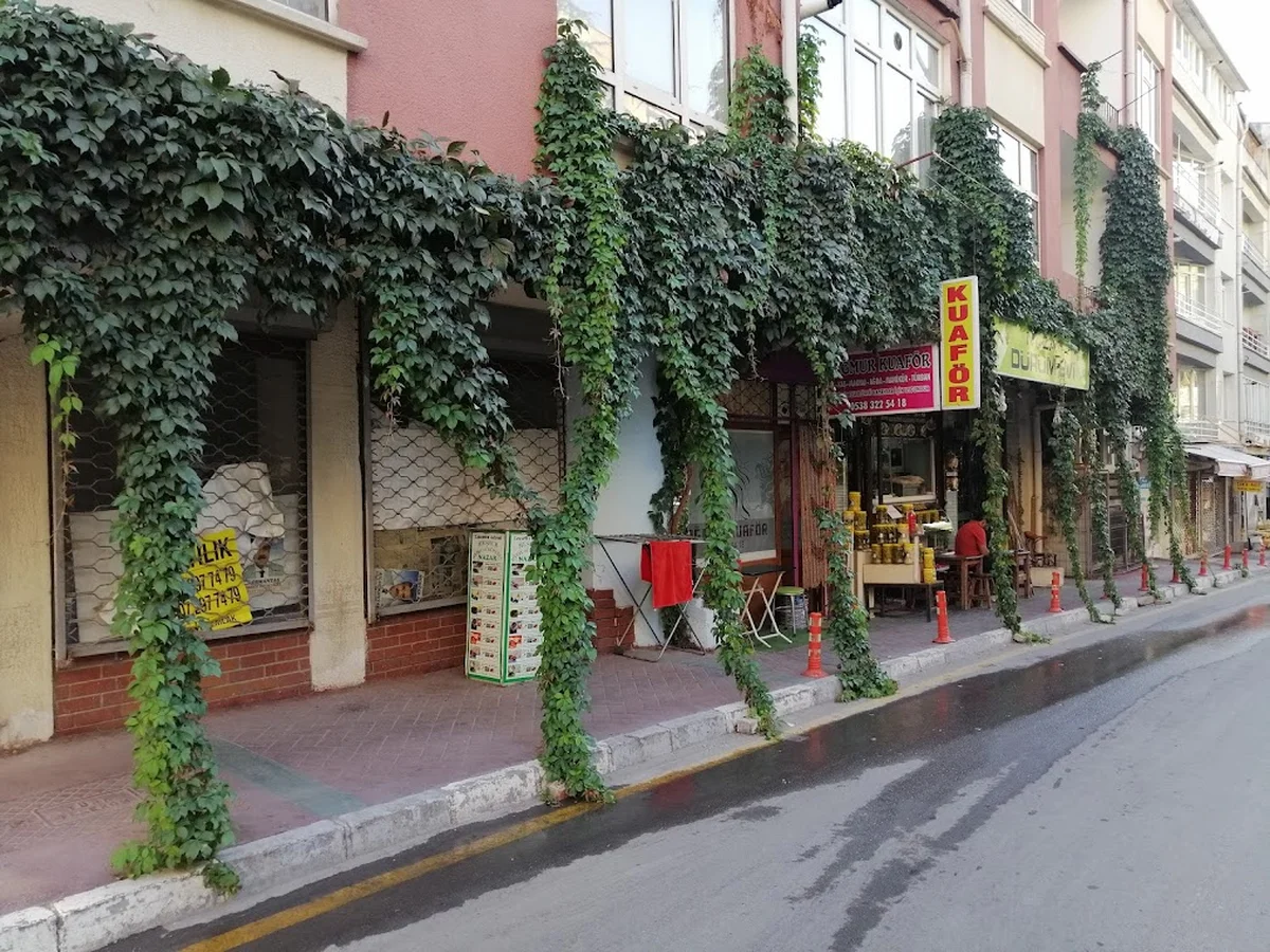 Nazar Dürüm Evi - Görsel 8