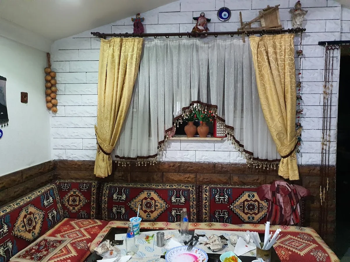 Nazar Dürüm Evi - Görsel 9