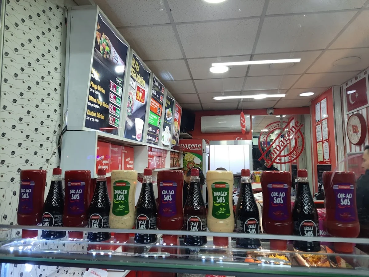 FAKÜLTELER KOMAGENE - Görsel 1