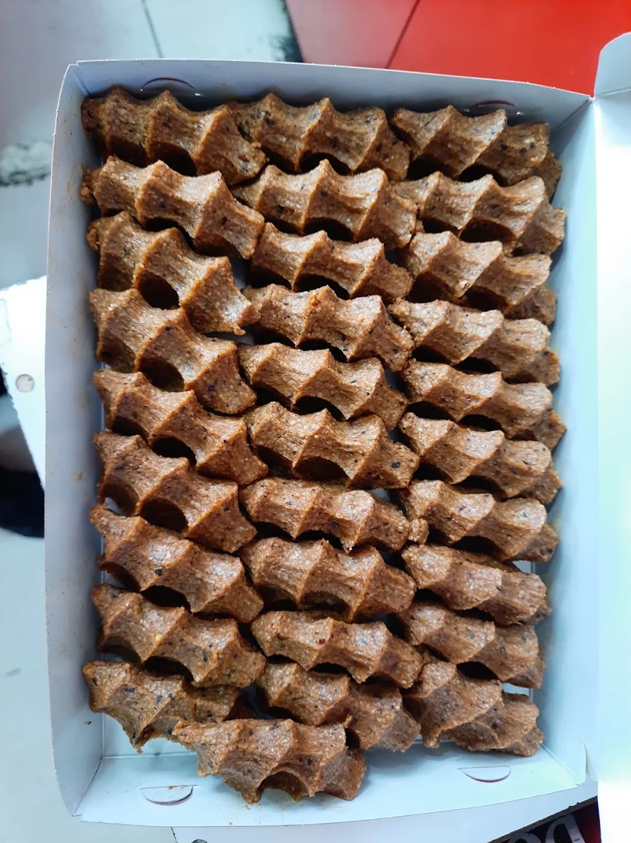 FAKÜLTELER KOMAGENE - Görsel 3