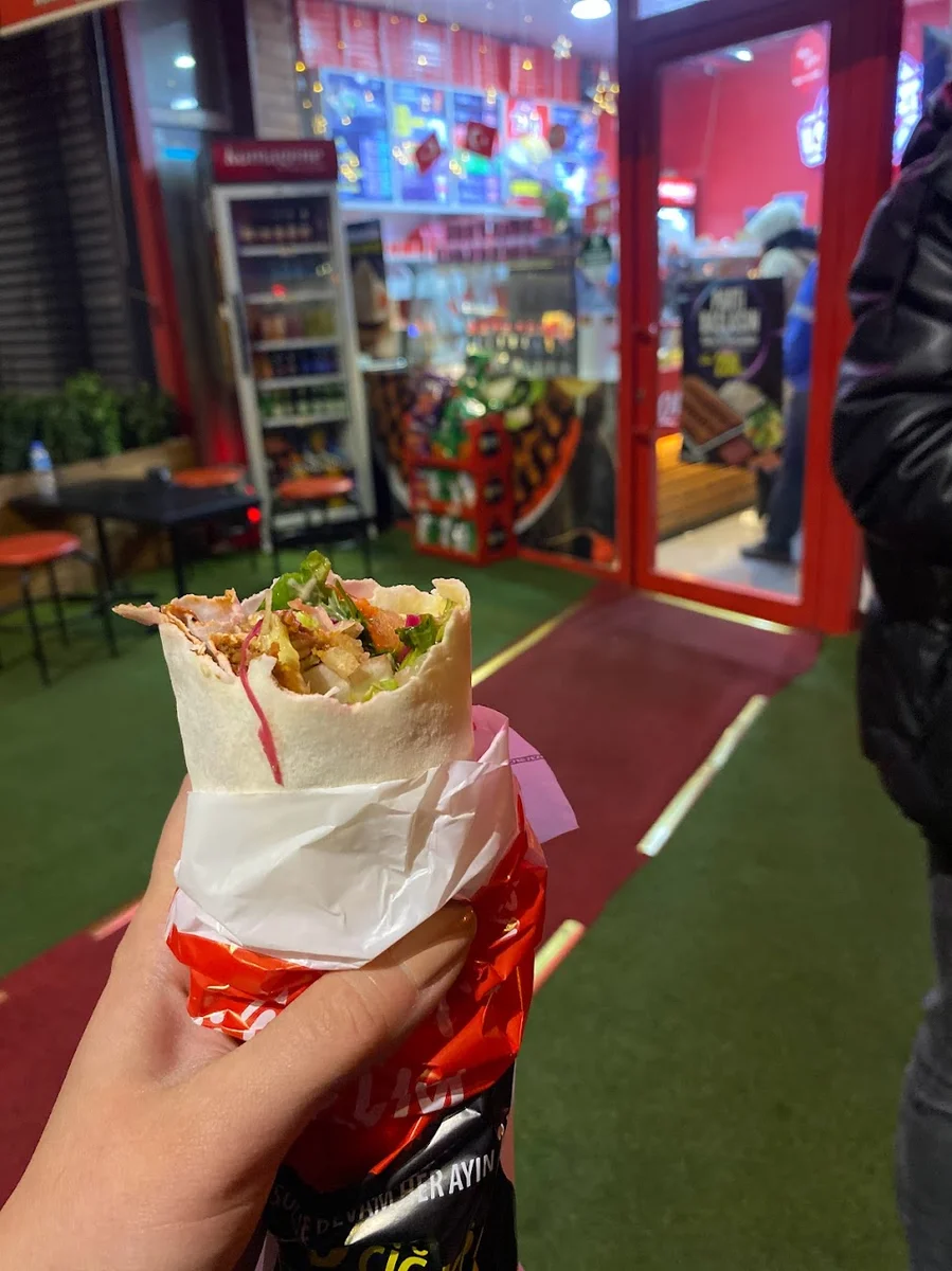 FAKÜLTELER KOMAGENE - Görsel 6