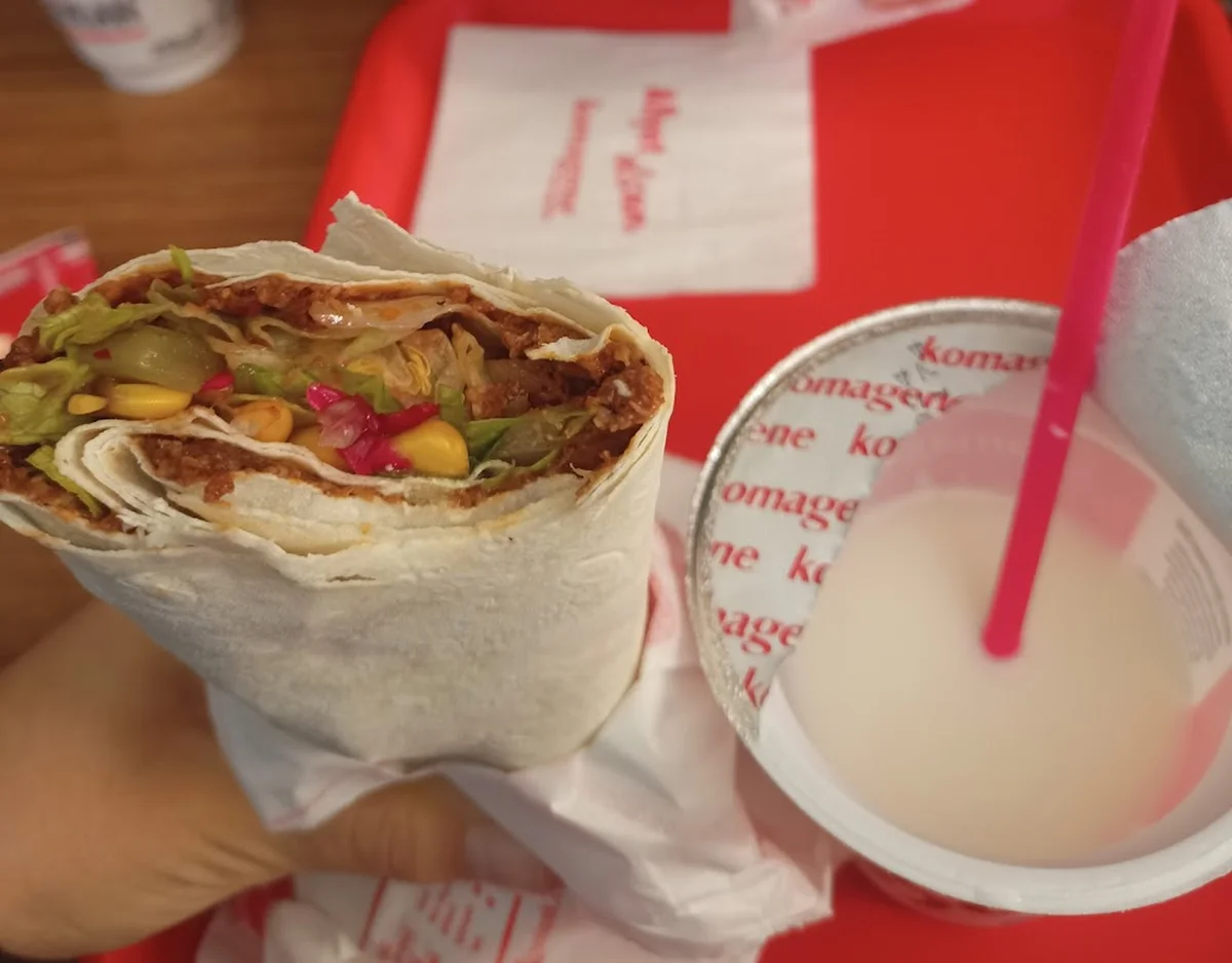 FAKÜLTELER KOMAGENE - Görsel 7