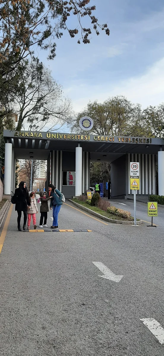 FAKÜLTELER KOMAGENE - Görsel 9