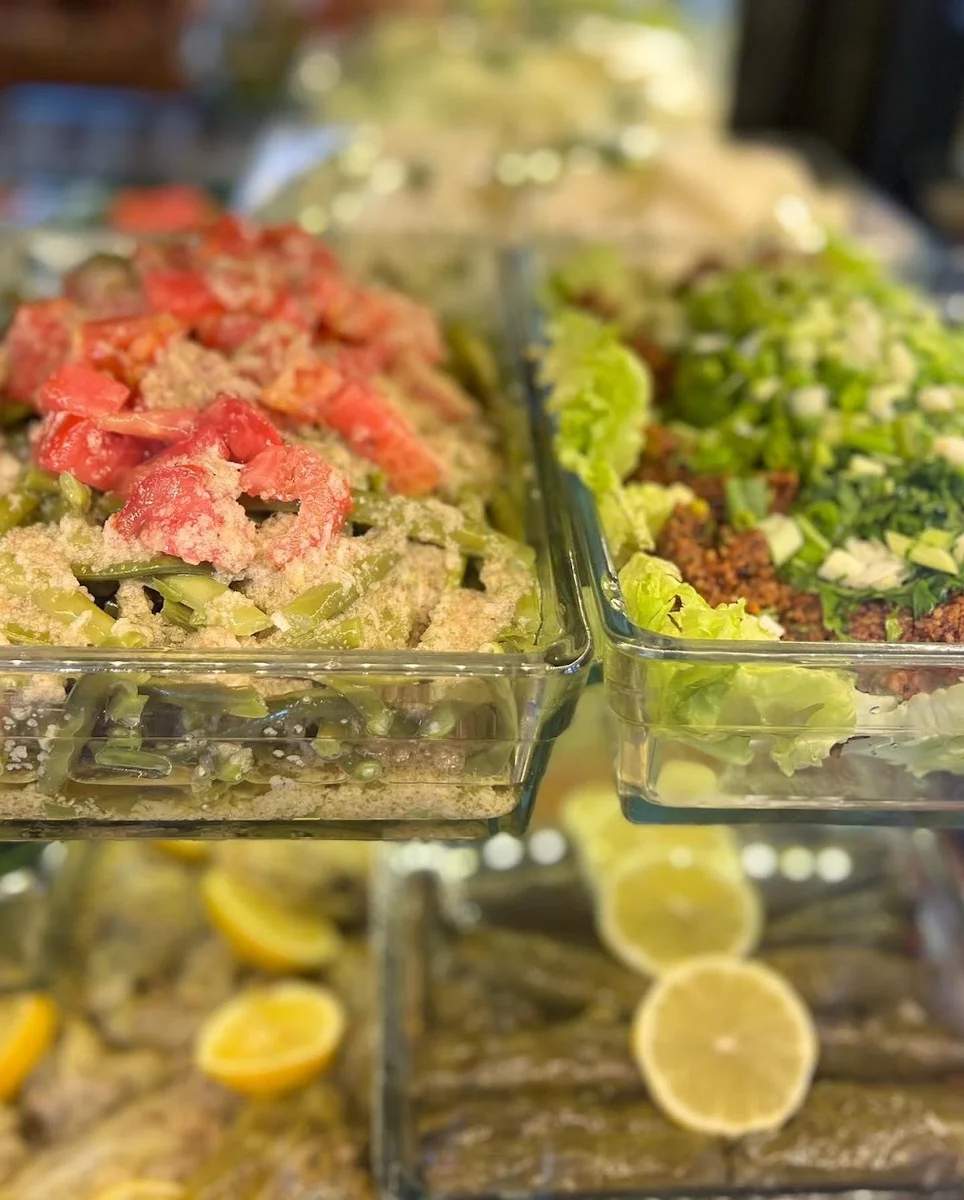 Alt Üst Meyhane - Görsel 2