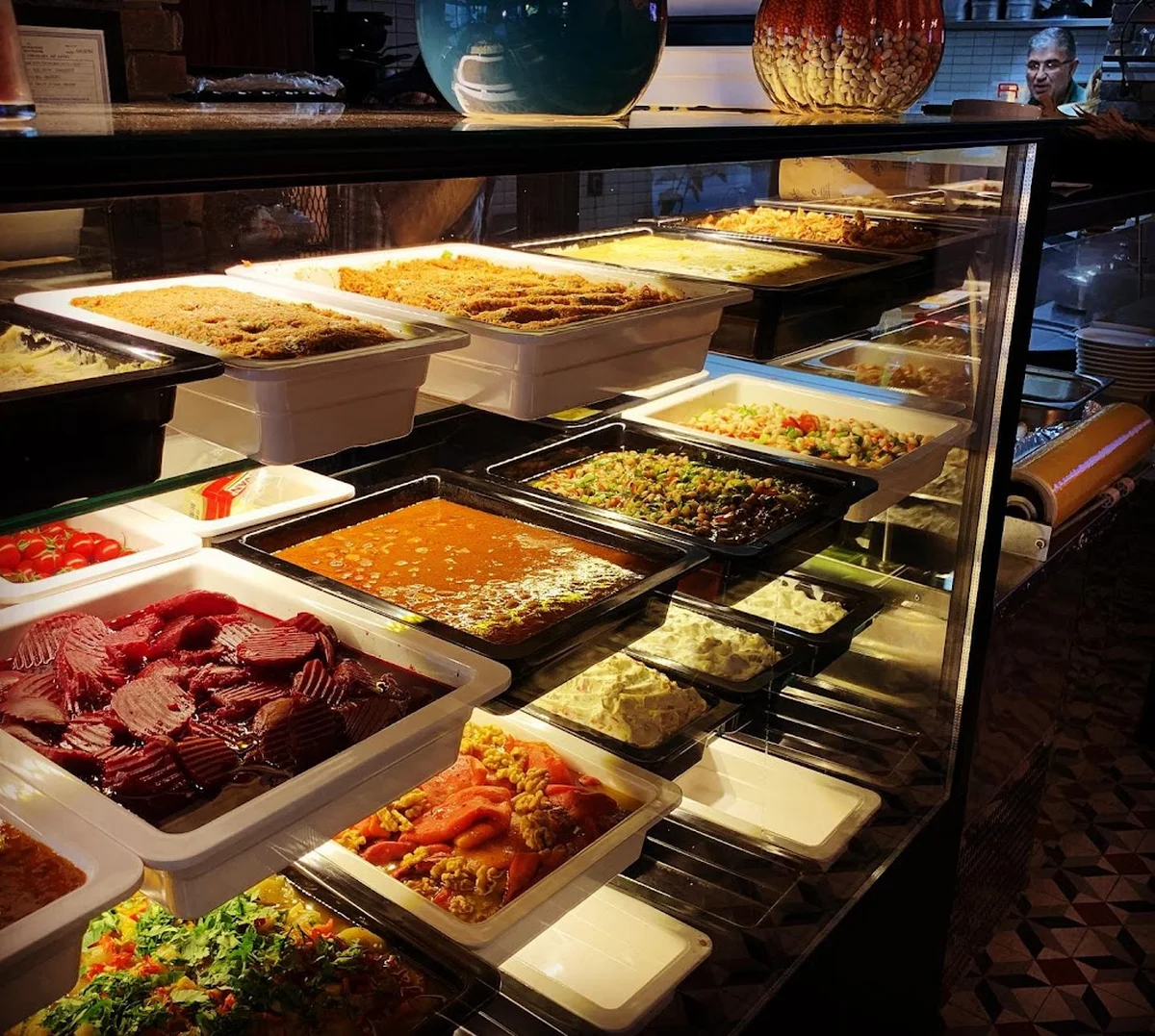 Alt Üst Meyhane - Görsel 3