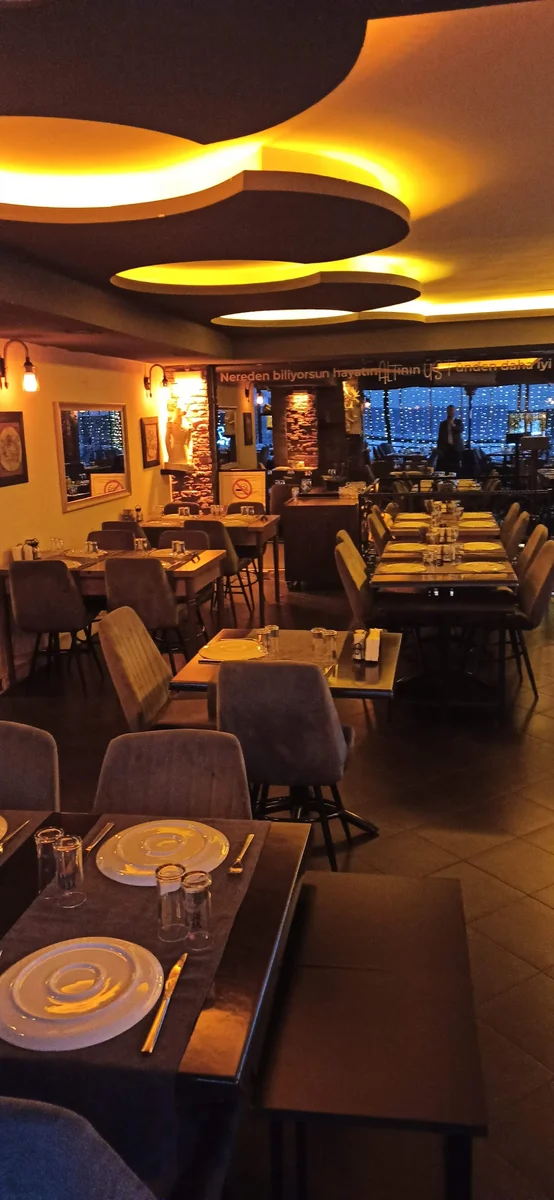 Alt Üst Meyhane - Görsel 6