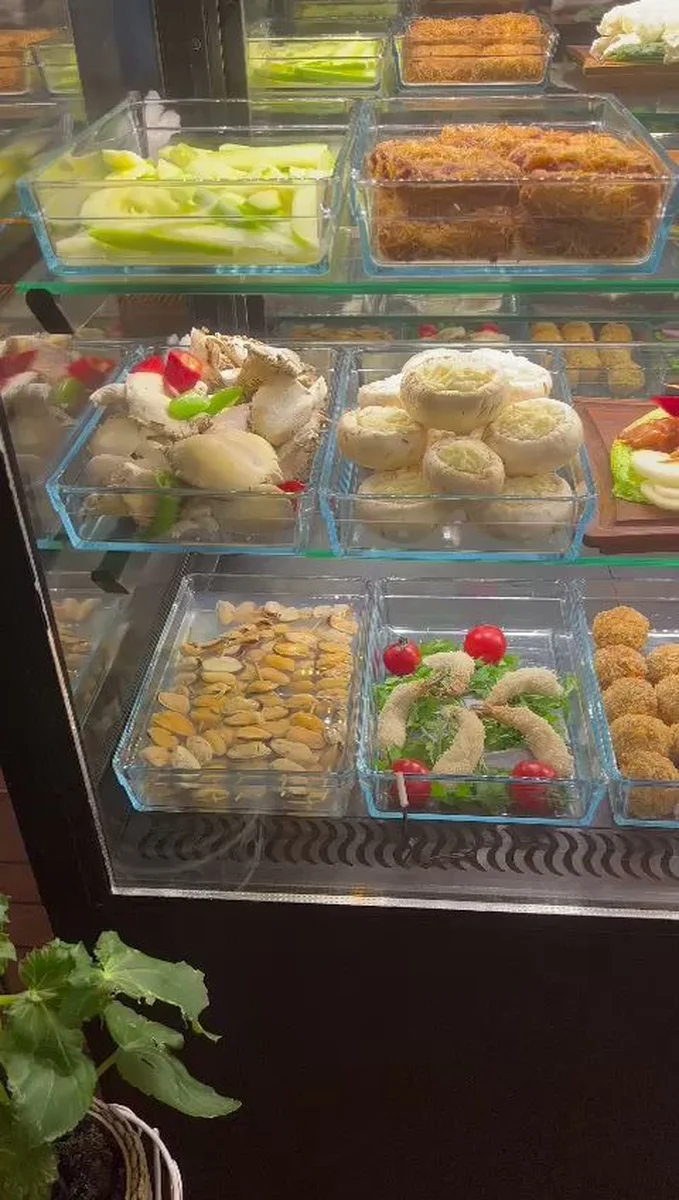 Alt Üst Meyhane - Görsel 7