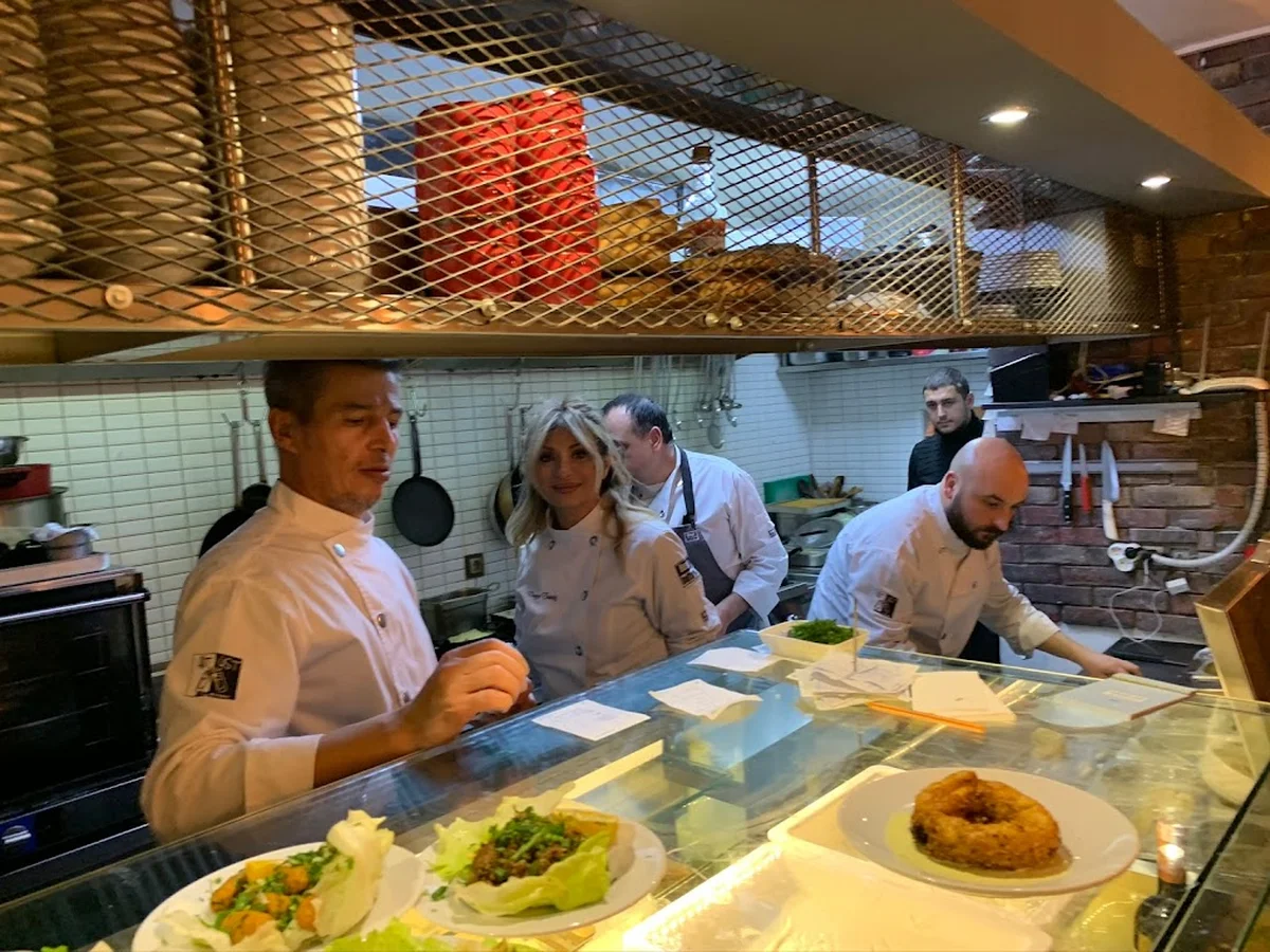 Alt Üst Meyhane - Görsel 8