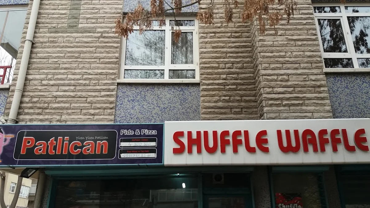 Patlican Pide & Pizza - Görsel 1