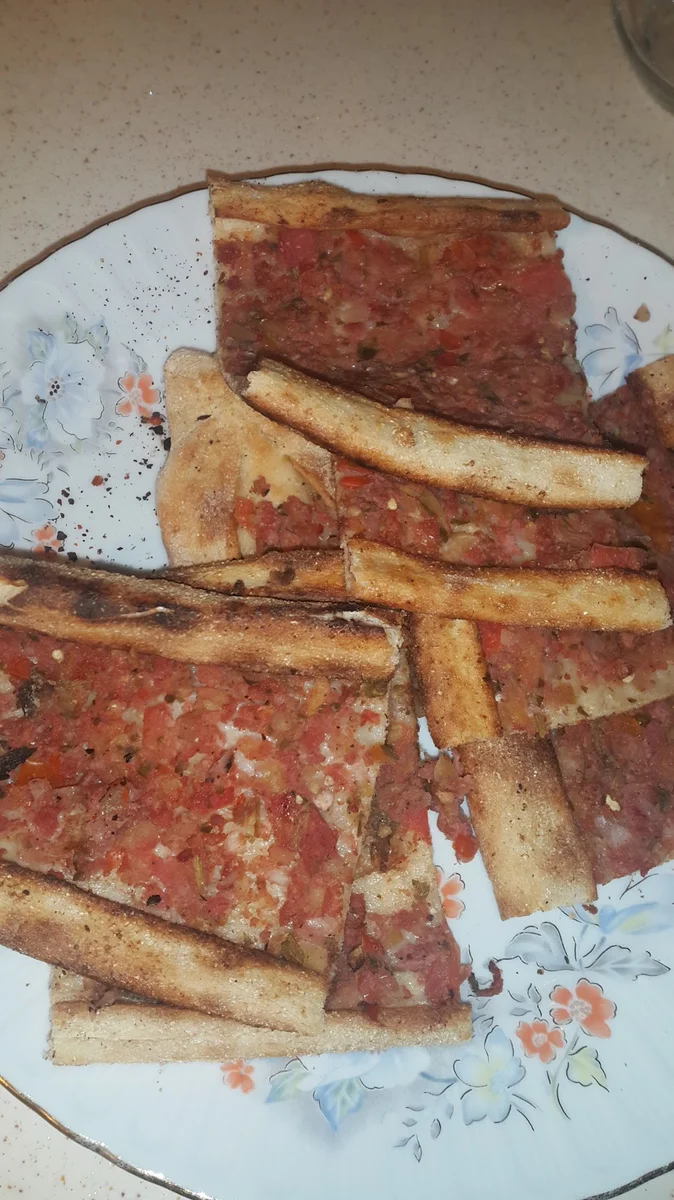 Patlican Pide & Pizza - Görsel 2