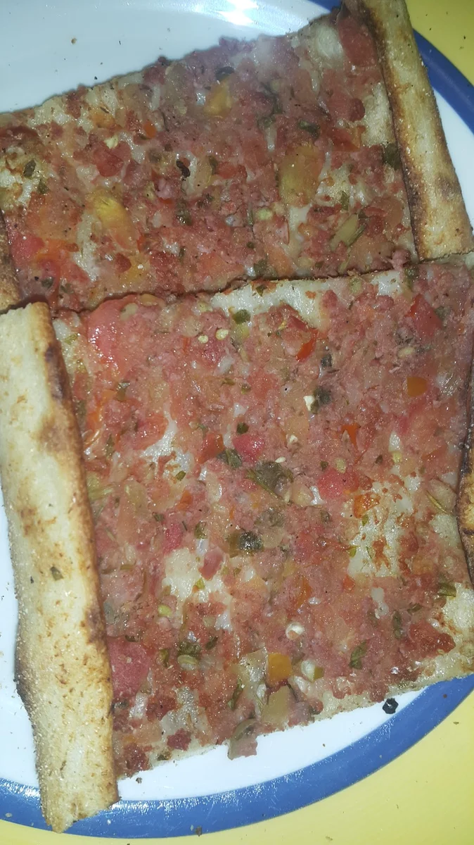 Patlican Pide & Pizza - Görsel 4