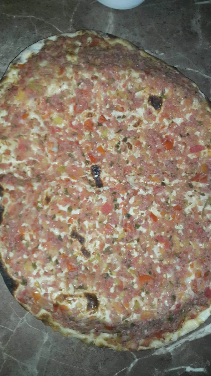 Patlican Pide & Pizza - Görsel 5