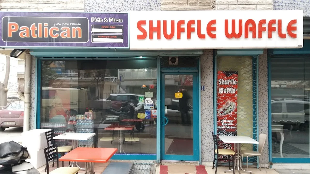 Patlican Pide & Pizza - Görsel 7