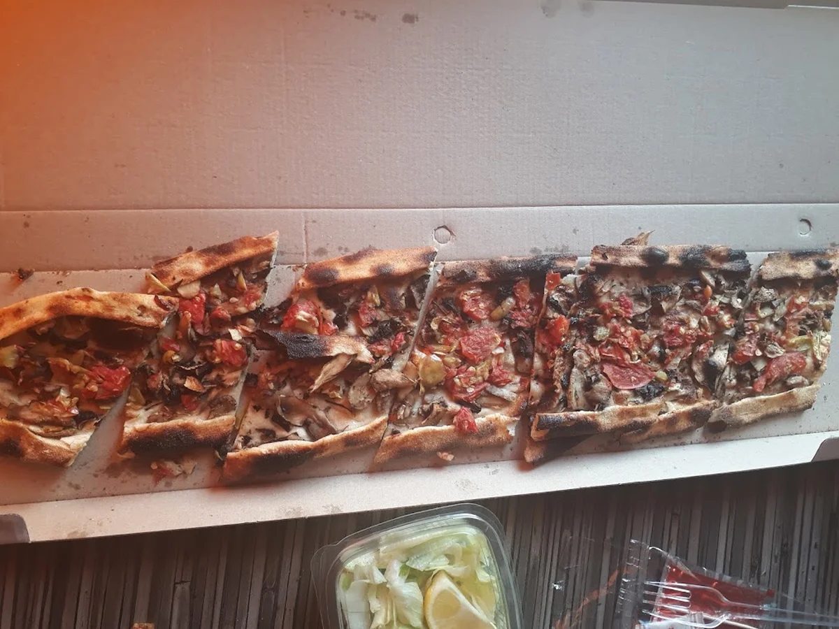 Patlican Pide & Pizza - Görsel 8