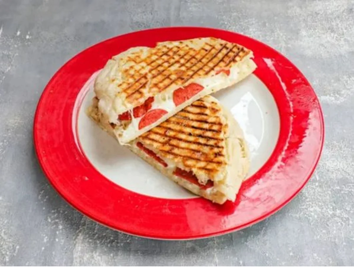 BAZLAMOS cafe - Görsel 3