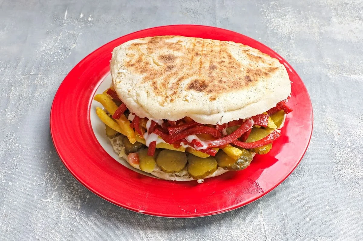 BAZLAMOS cafe - Görsel 1