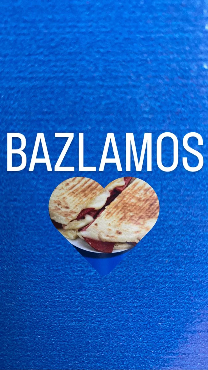 BAZLAMOS cafe - Görsel 6