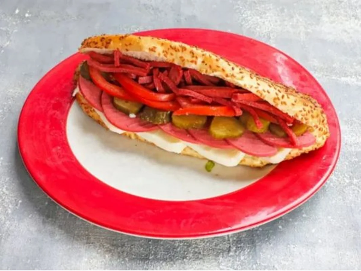 BAZLAMOS cafe - Görsel 7