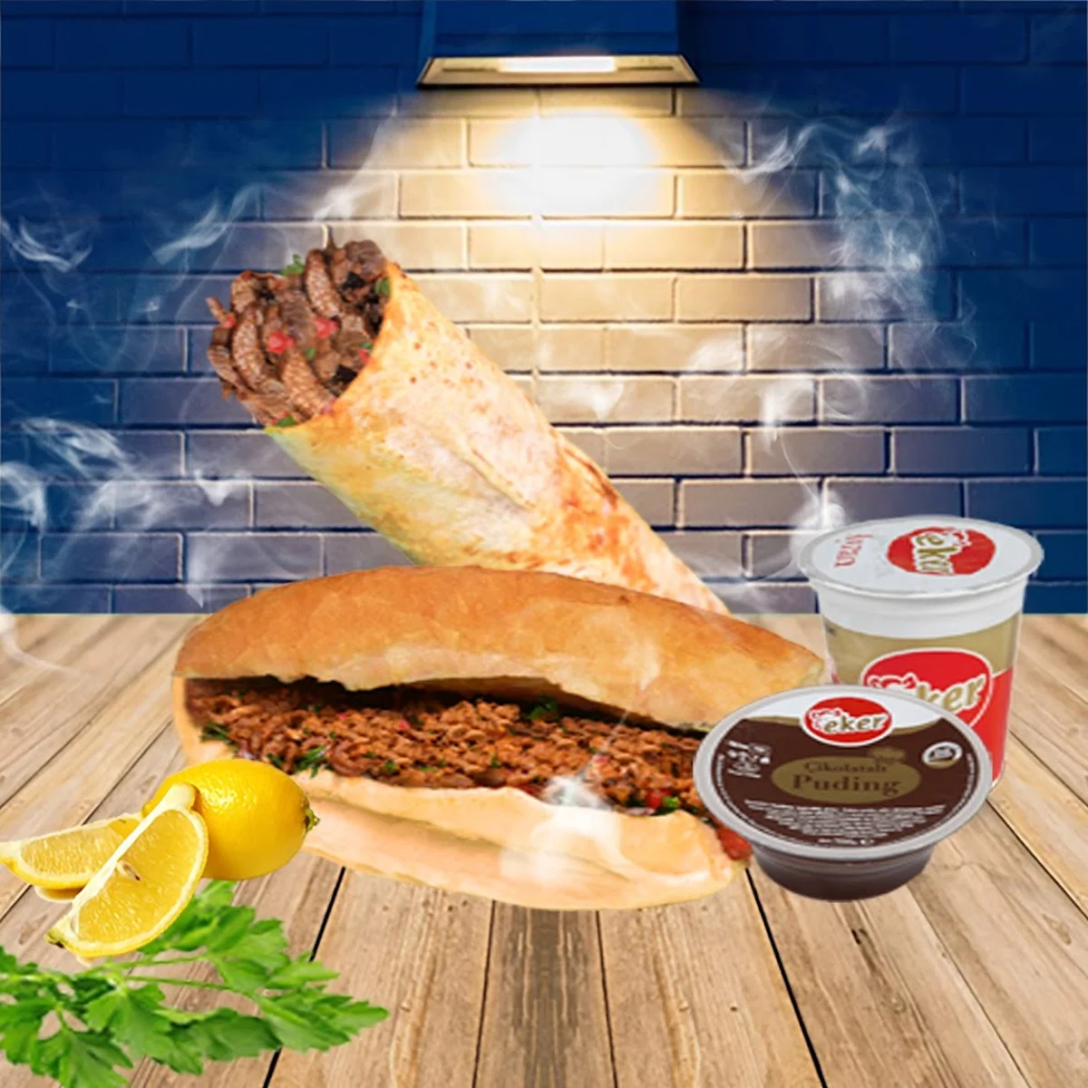 KRAL TANTUNİ CEBECİ - Görsel 3