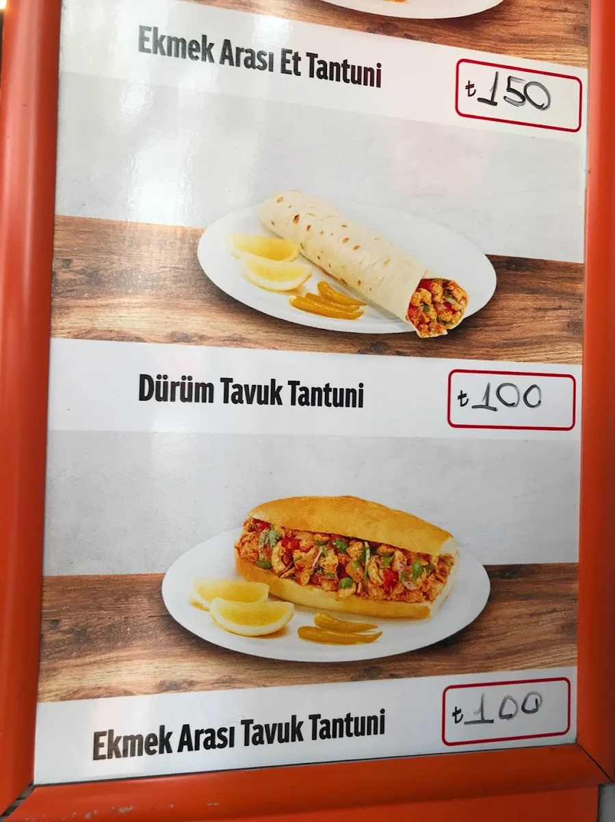 KRAL TANTUNİ CEBECİ - Görsel 9