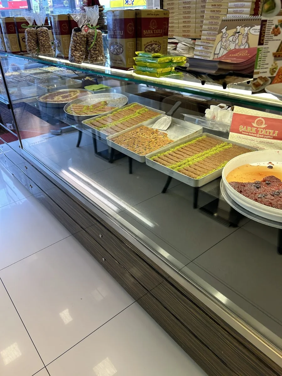 Şark Tatlı - Görsel 4