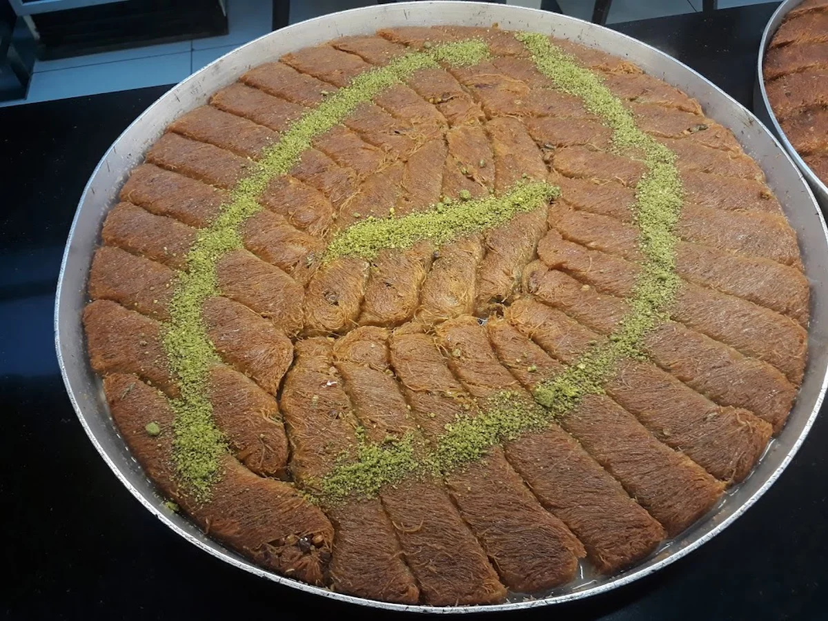 Şark Tatlı - Görsel 3