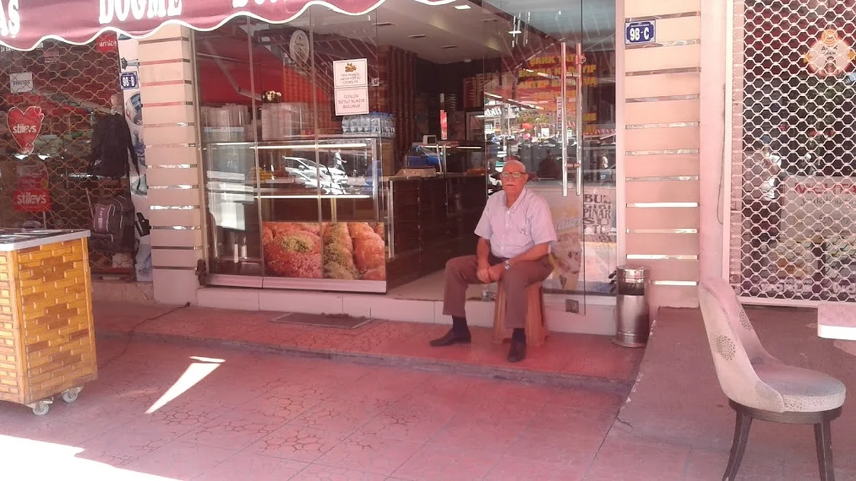 Şark Tatlı - Görsel 6