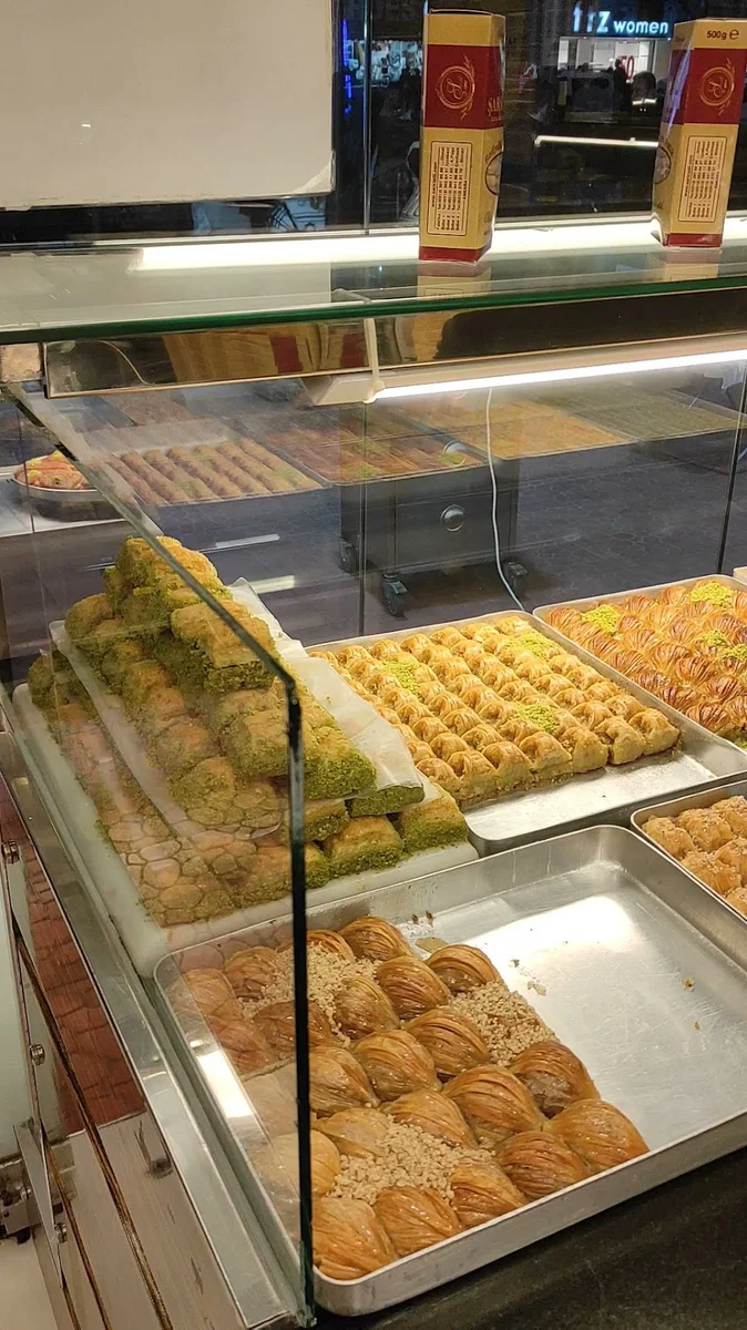 Şark Tatlı - Görsel 7