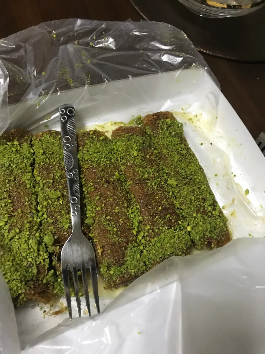 Şark Tatlı - Görsel 8