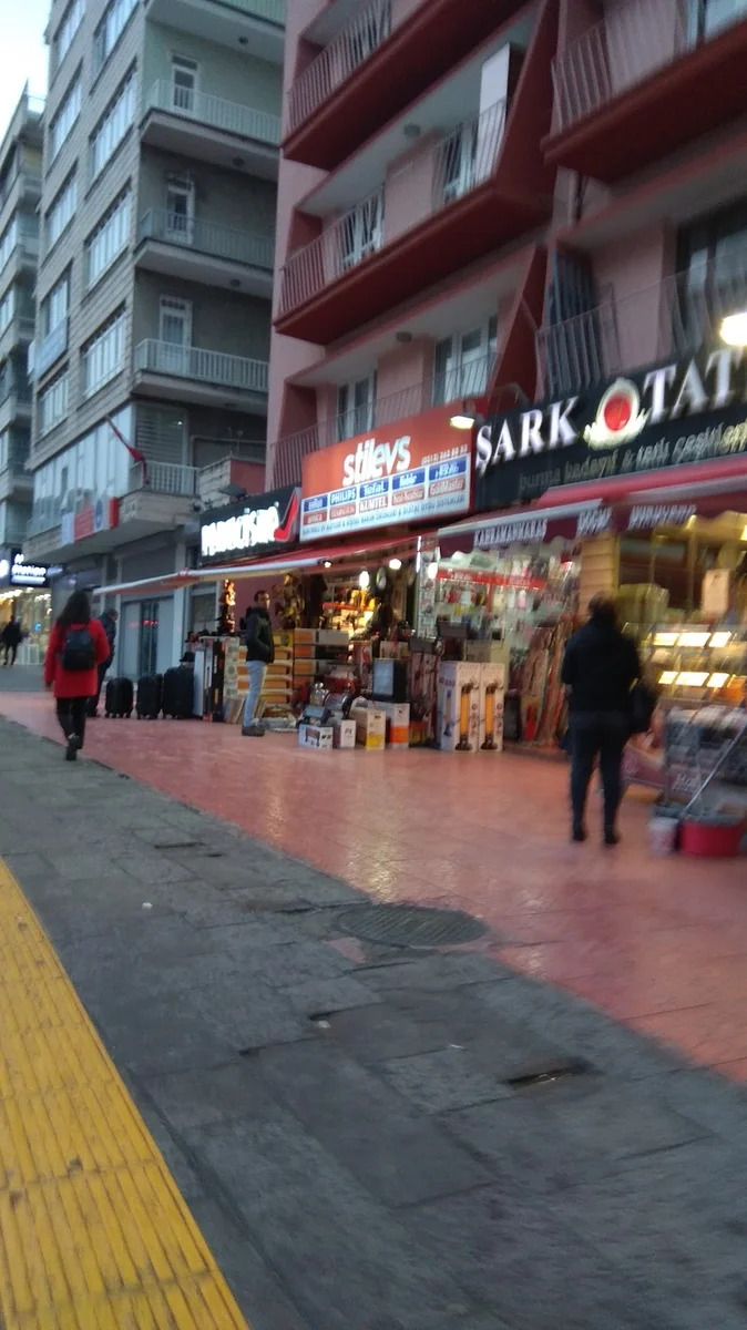 Şark Tatlı - Görsel 9