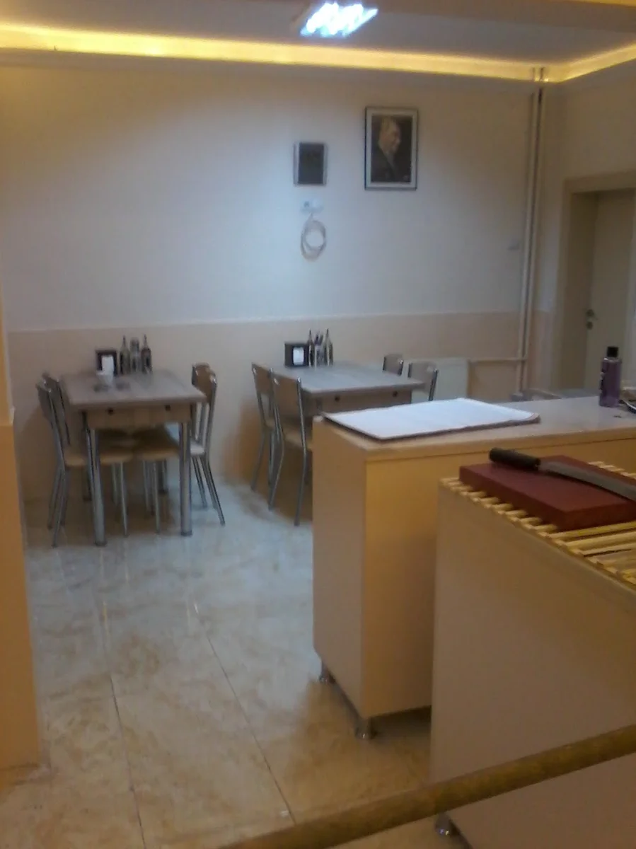 ADEM USTA Pide Ve Kebap Salonu - Görsel 4