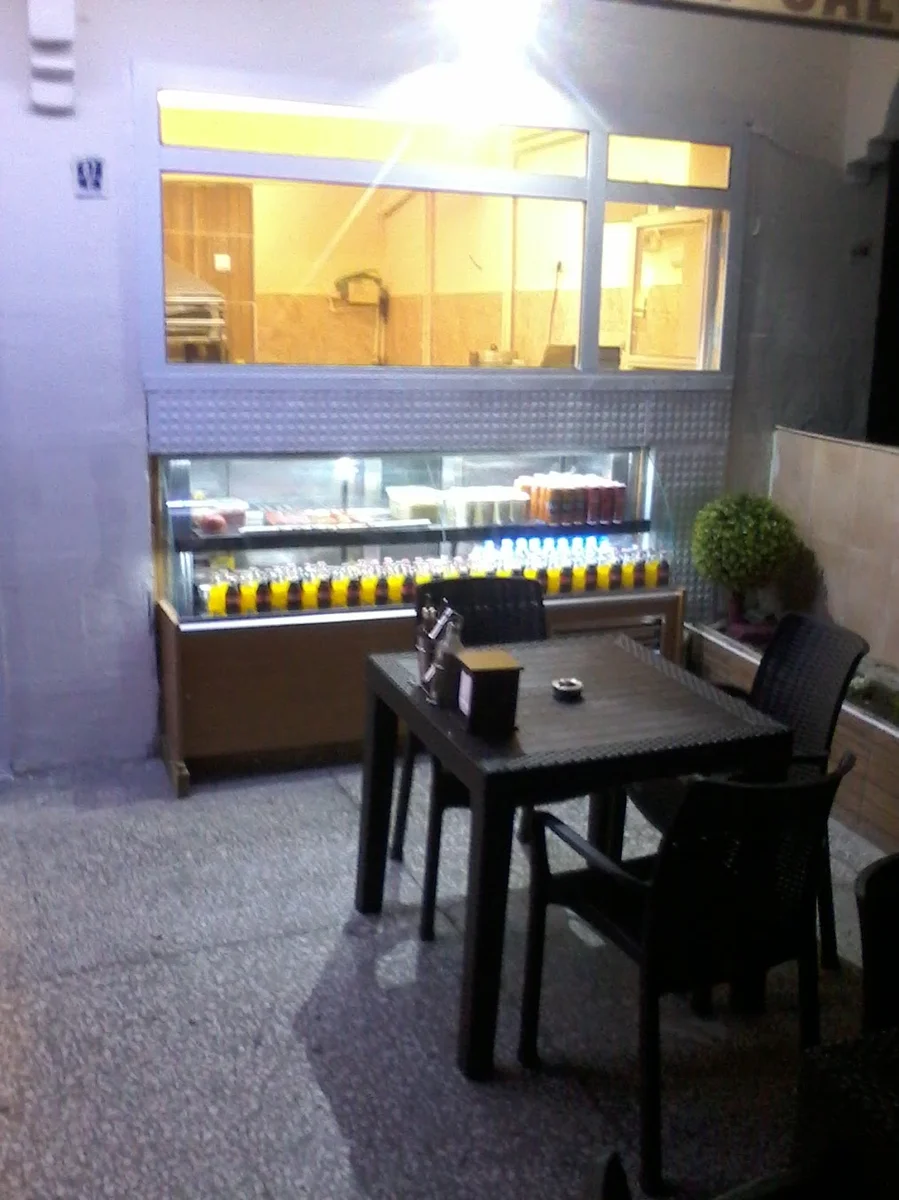 ADEM USTA Pide Ve Kebap Salonu - Görsel 2