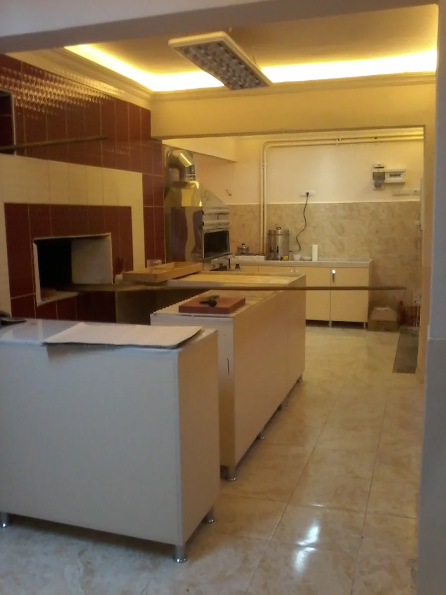 ADEM USTA Pide Ve Kebap Salonu - Görsel 1