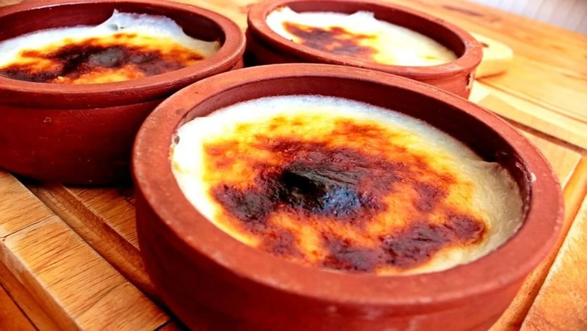 Çömçe İşkembe & Kebap Evi - Görsel 5