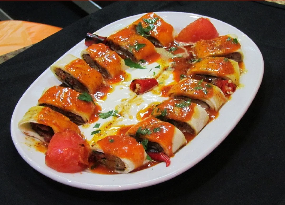 Çömçe İşkembe & Kebap Evi - Görsel 6