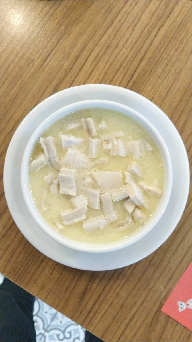 Çömçe İşkembe & Kebap Evi - Görsel 7