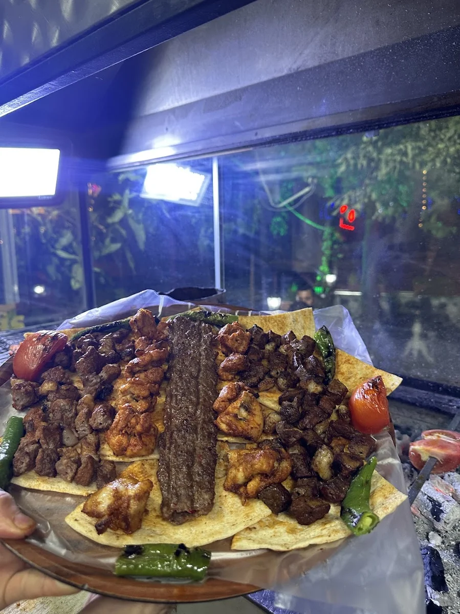 Çömçe İşkembe & Kebap Evi - Görsel 8