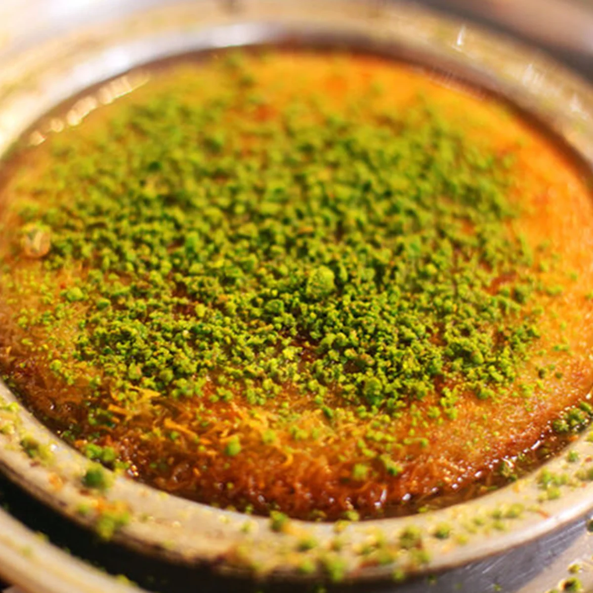 Çömçe İşkembe & Kebap Evi - Görsel 9