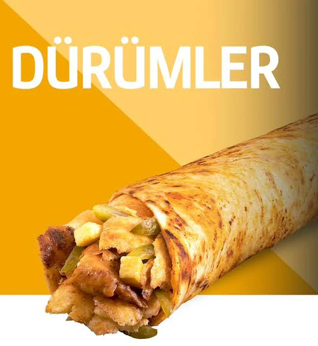 Maydonoz Döner Cebeci - Görsel 1