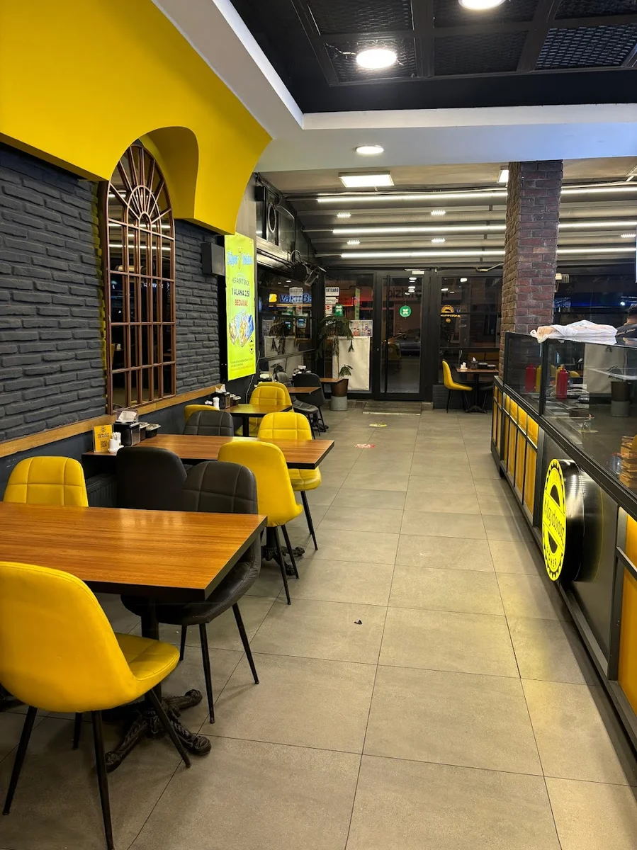 Maydonoz Döner Cebeci - Görsel 4