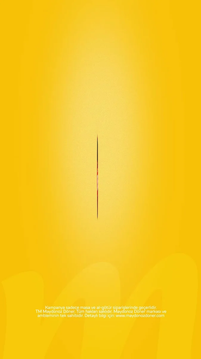 Maydonoz Döner Cebeci - Görsel 5