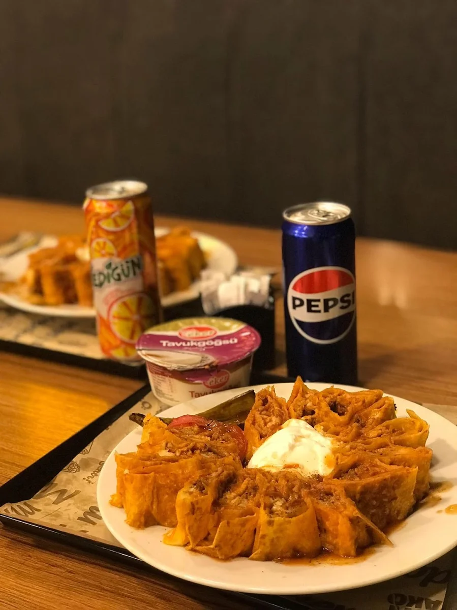 Maydonoz Döner Cebeci - Görsel 7