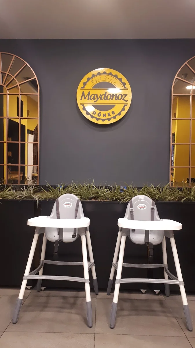 Maydonoz Döner Cebeci - Görsel 8