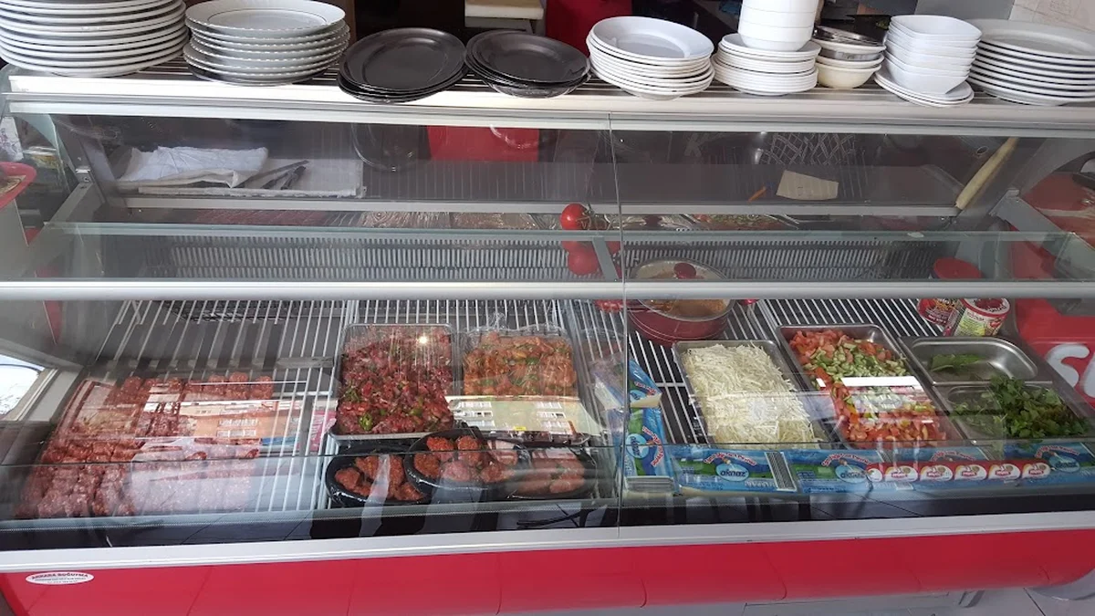 Damak Tadı Pide Ve Lahmacun Sarayı - Görsel 4