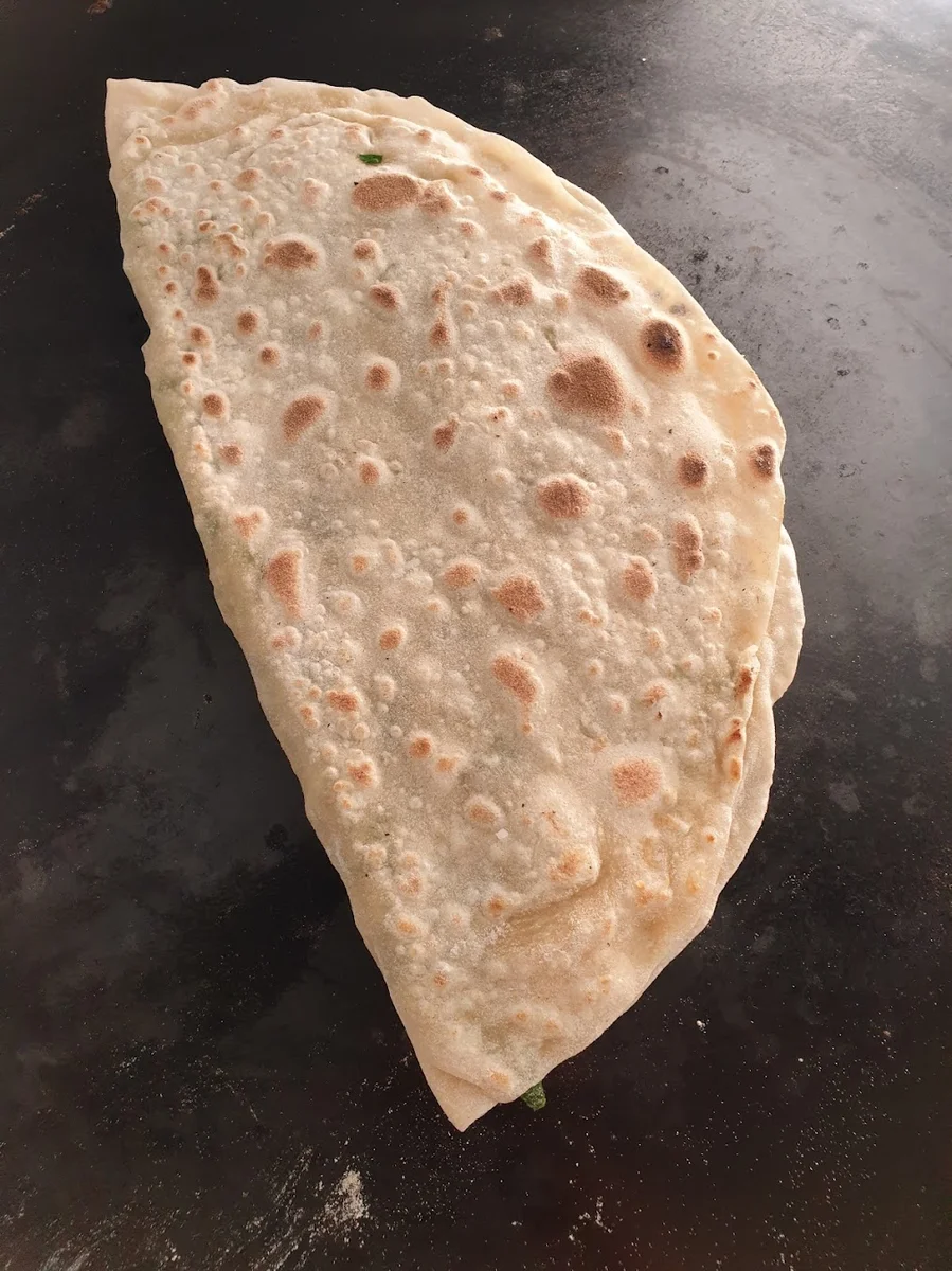 Zeytin Gözleme - Görsel 4