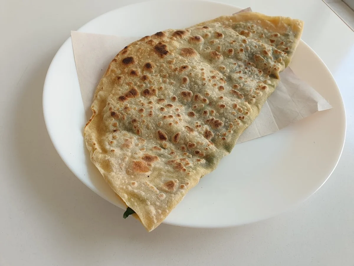 Zeytin Gözleme - Görsel 5