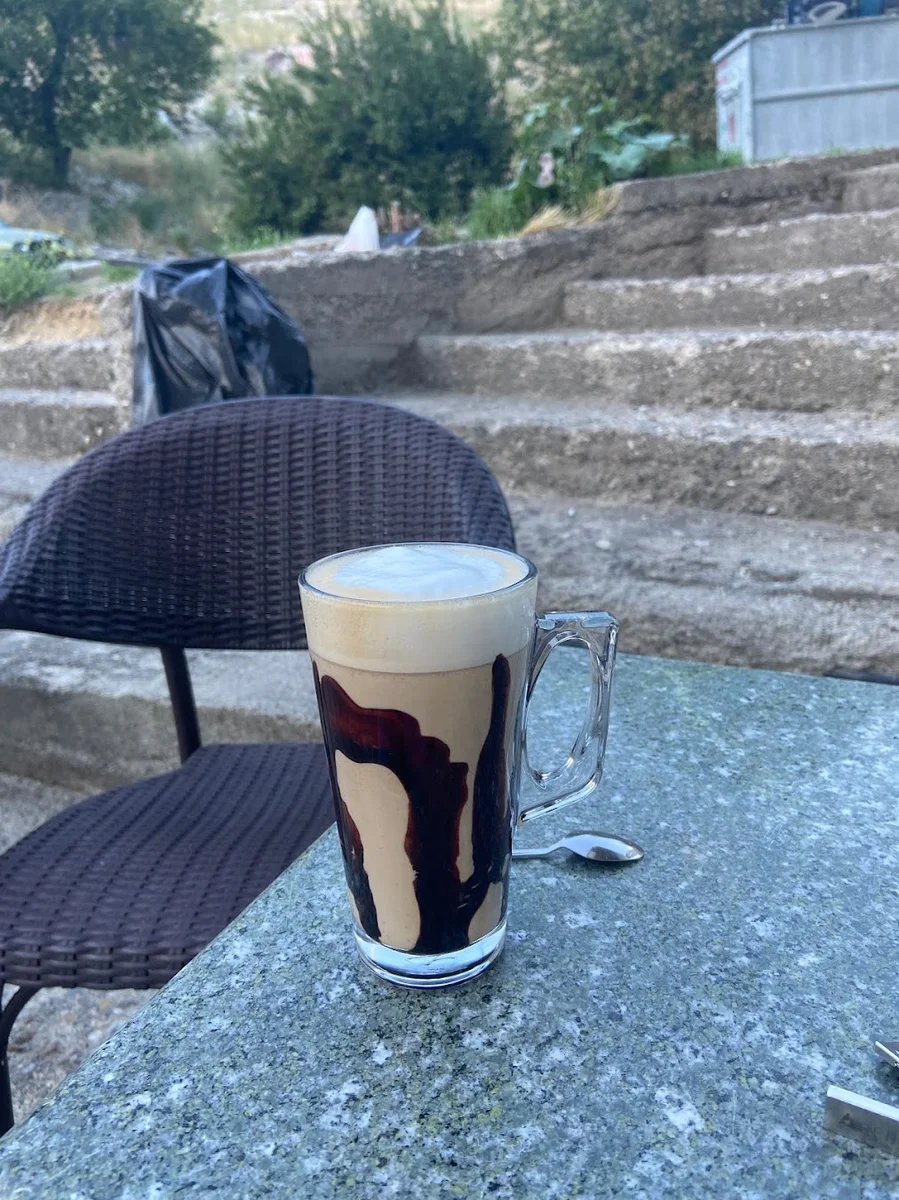 Heba Kafe - Görsel 1