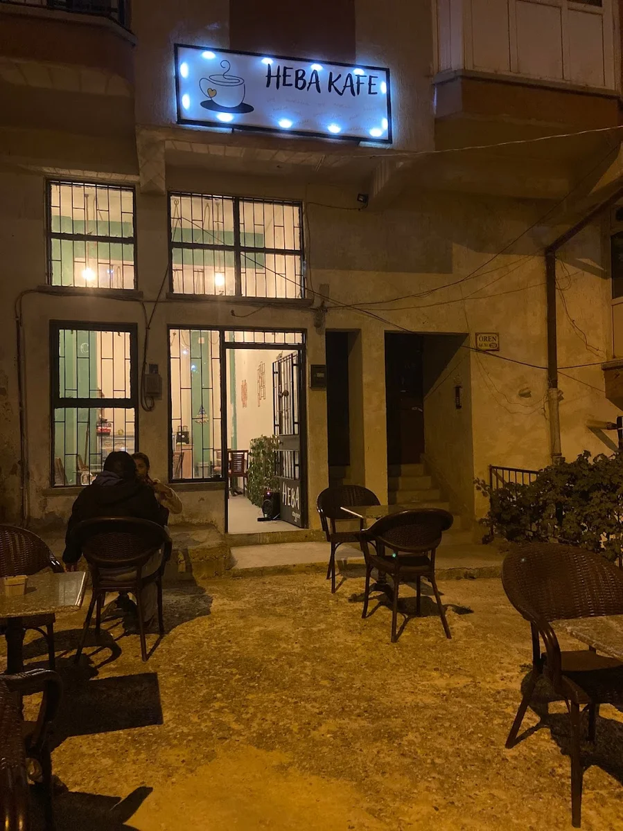 Heba Kafe - Görsel 3